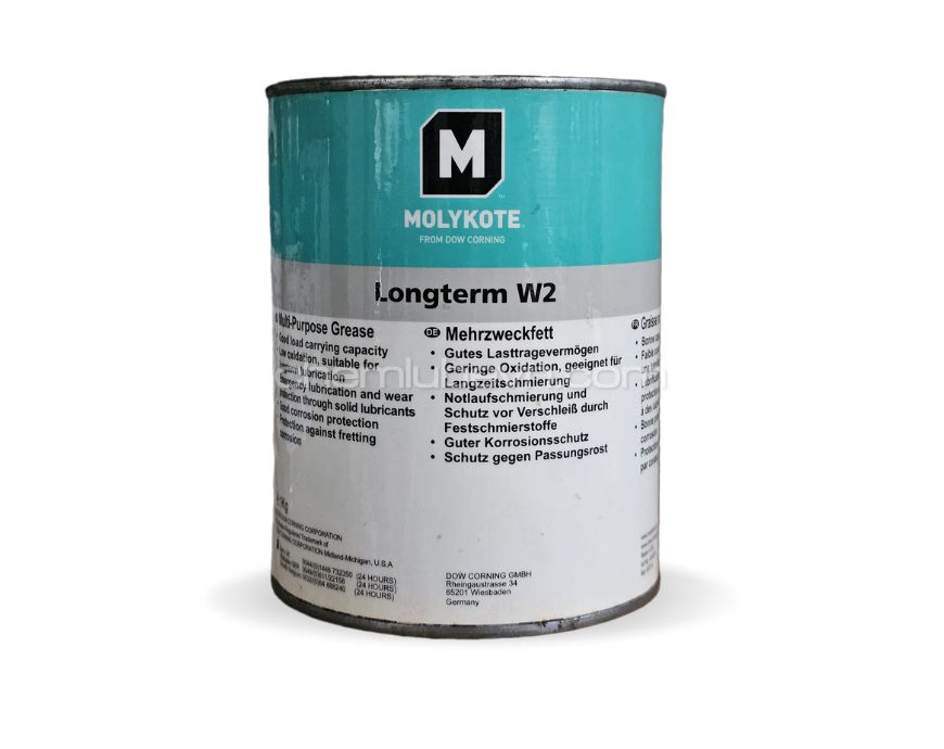 Molykote Longterm W2